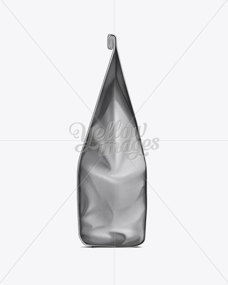 Download Coffee Bag With Valve In Bag Sack Mockups On Yellow Images Object Mockups