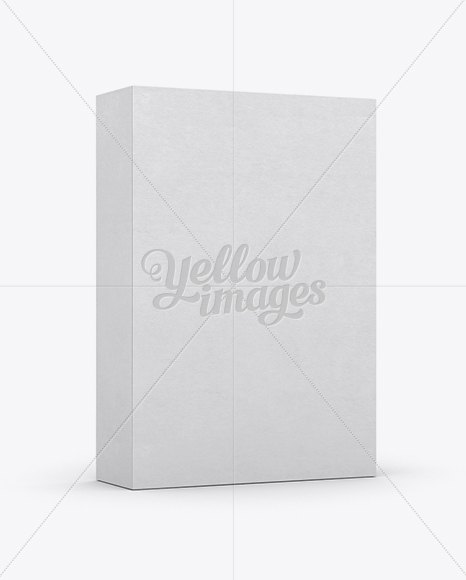 Download Cereal Box Mockup 25 Angle Front View High Angle Shot In Box Mockups On Yellow Images Object Mockups Yellowimages Mockups