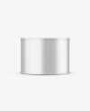 0.5L Metallic Paint Bucket Mockup in Bucket & Pail Mockups ...