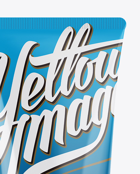 Download Glossy Plastic Cosmetic Tube Mockup - Front View in Tube ... Yellowimages Mockups