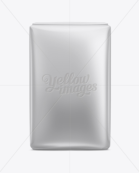 Download Flour Bag Mockup In Bag Sack Mockups On Yellow Images Object Mockups