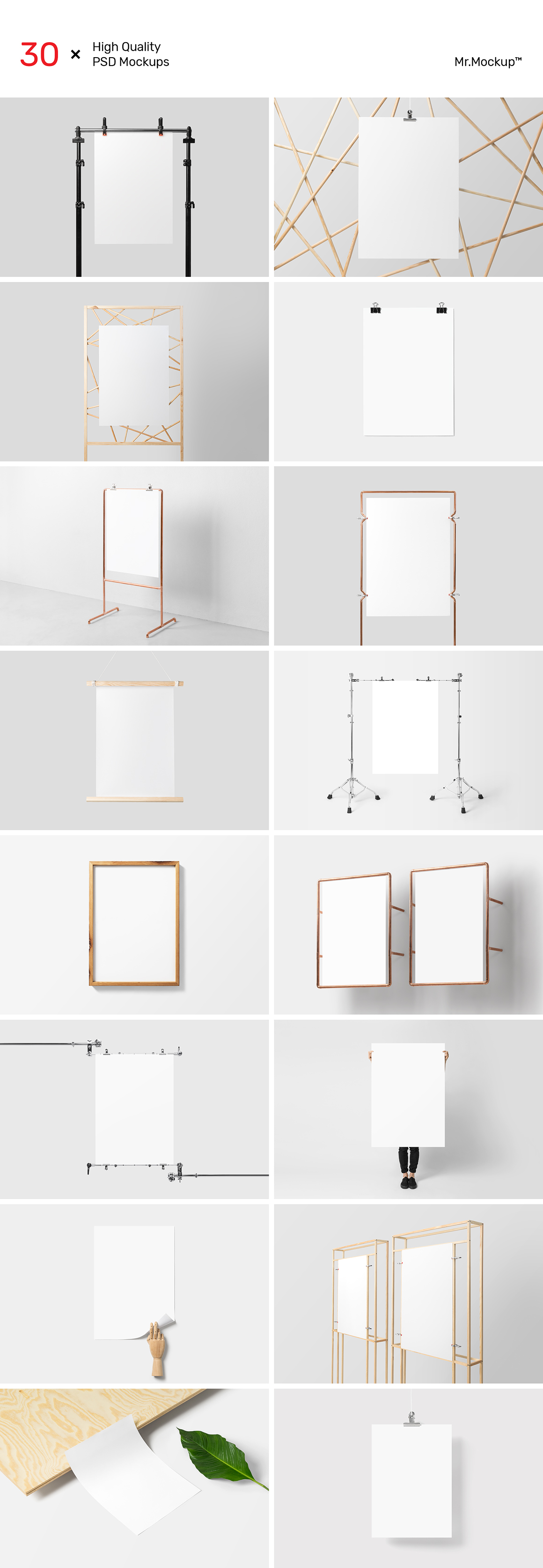 Download Frame Mockup Generator Yellowimages