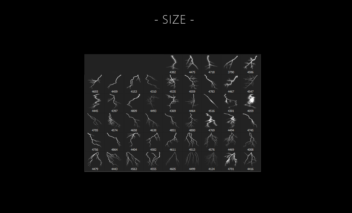 photoshop lightning brush photoshop lightning brush