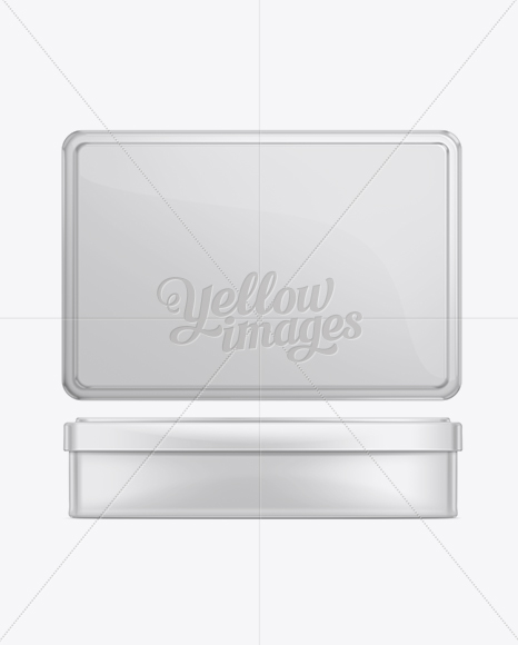 Popular Object Mockups On Yellow Images