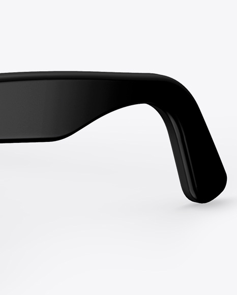 Download Sunglasses Mockup - Half Side View in Apparel Mockups on ...