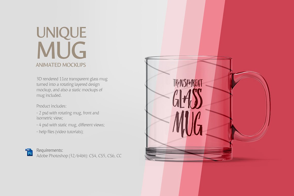 Download Magic Mug Mockup Free Yellowimages