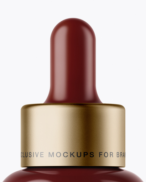 Download Glossy Lipstick With Box Psd Mockup Yellowimages