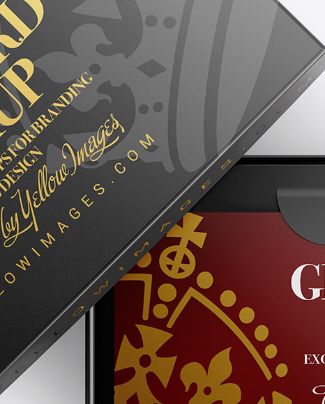 Download Gift Voucher Mockup Free Yellowimages