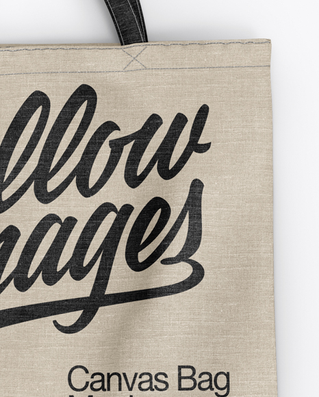 Download Mr Mockup Tote Bag Yellowimages