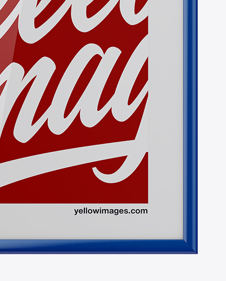 Download Frame Mockup Psd File Yellowimages