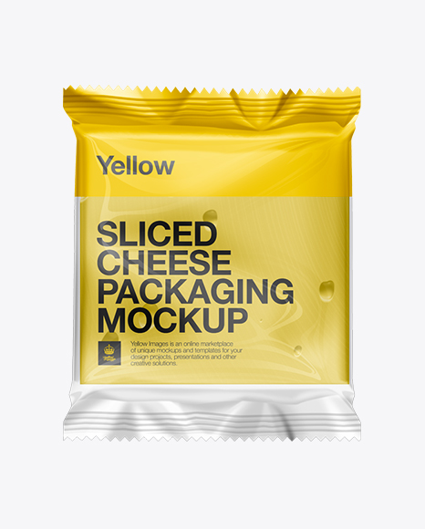 Download Box 18 Sachets Psd Mockup Yellowimages