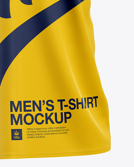 Download Desain Mockup Kaos Online Yellowimages