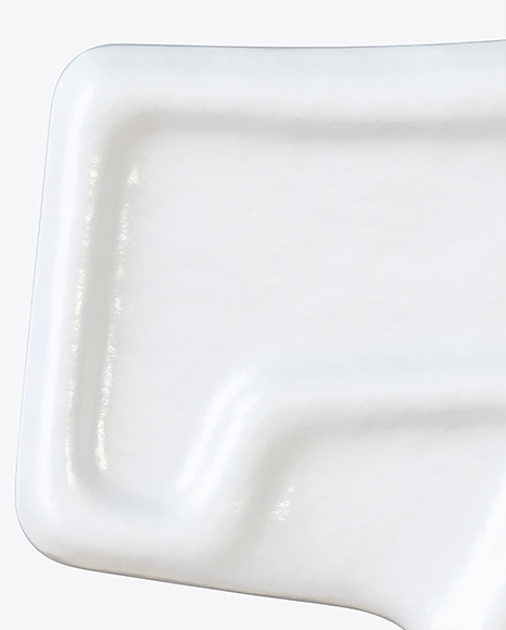 Download Number 7 Candle Mockup In Object Mockups On Yellow Images Object Mockups PSD Mockup Templates