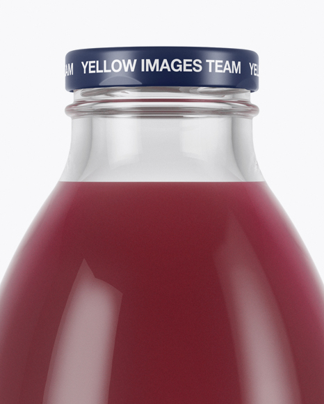 Download 750ml Clear Glass Berry Juice Bottle Mockup In Bottle Mockups On Yellow Images Object Mockups Yellowimages Mockups