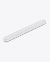 Download Rubber Slap Bracelet Mockup Halfside View High Angle Shot In Object Mockups On Yellow Images Object Mockups PSD Mockup Templates