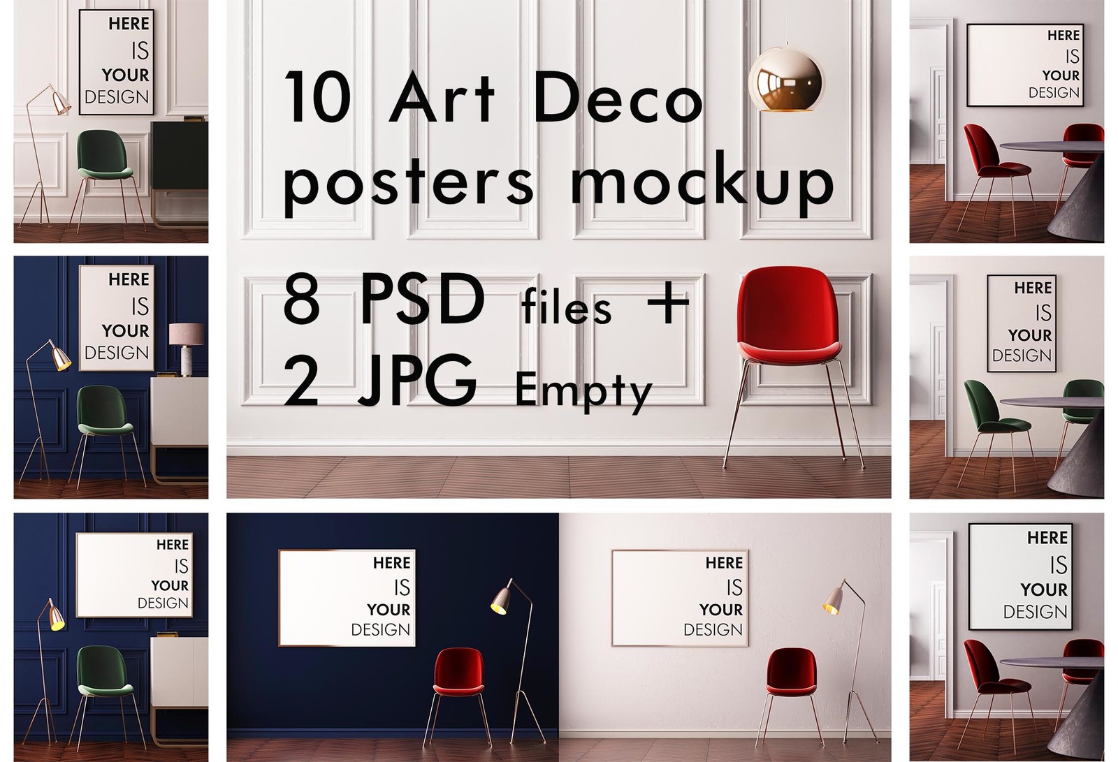 Download Interior Design Mockup Free Yellowimages