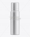 Tubular Cosmetic Bottle Mockup - Free Download Images High Quality PNG, JPG