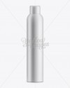 Slim Spray Bottle Mock-up - Free Download Images High Quality PNG, JPG