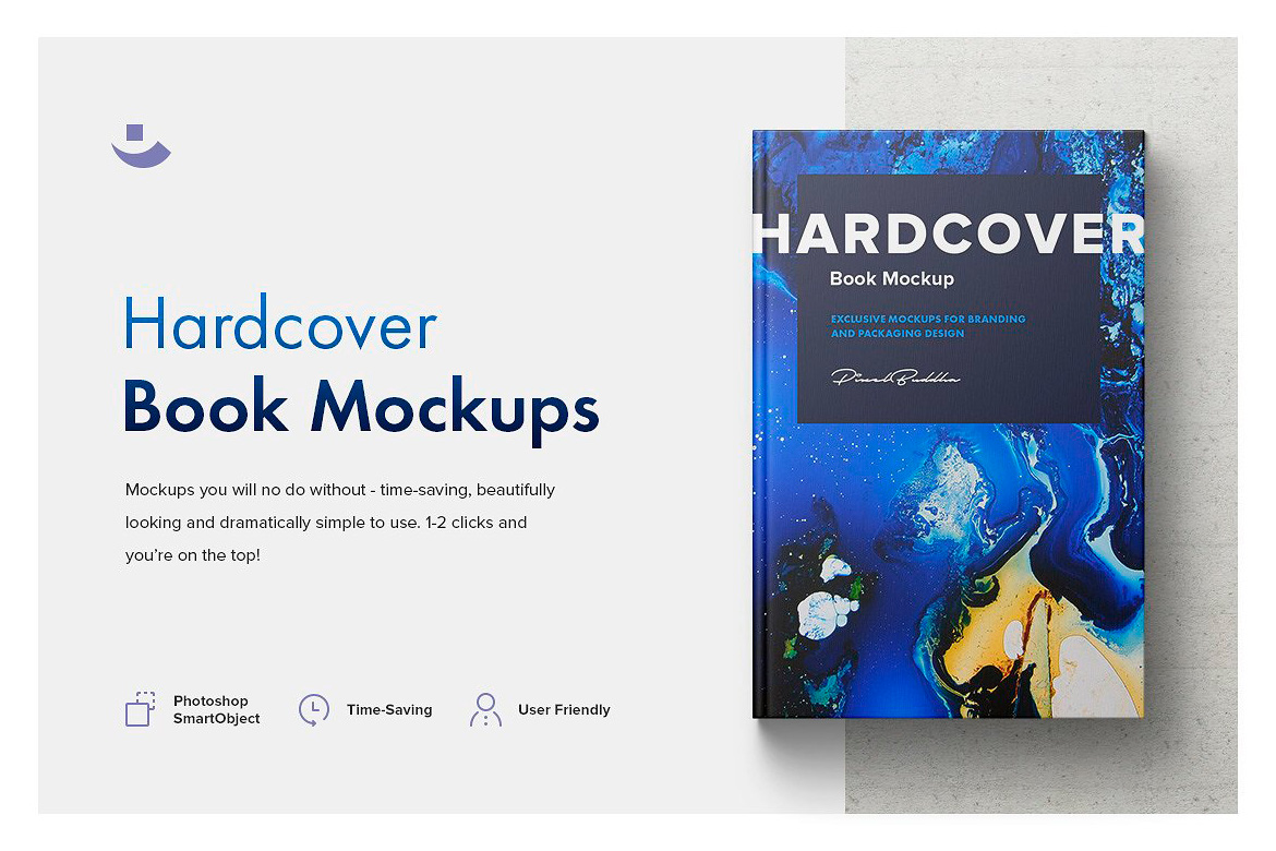 Download Notebook Cover Mockup Free Psd Yellowimages