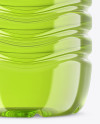 Download Clear PET Bottle W/ Soft Drink & Sport Cap Mockup in ... Yellowimages Mockups