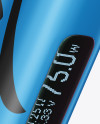 Vape Kit Mockup - Half Side View