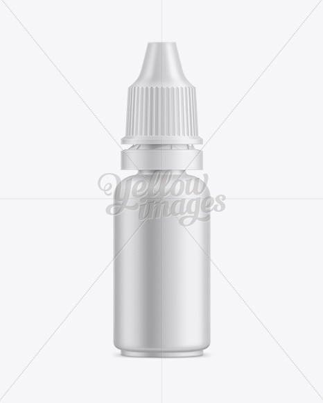 Download 10ml Matte Dropper Bottle Mockup Yellowimages