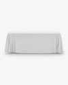 Download Tablecloth Mockup In Object Mockups On Yellow Images Object Mockups