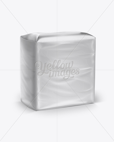 Download Diapers Packaging Mockup In Packaging Mockups On Yellow Images Object Mockups