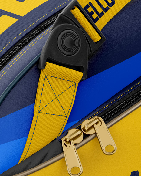 27+ Badminton Bag Mockup Side View Background Yellowimages ...