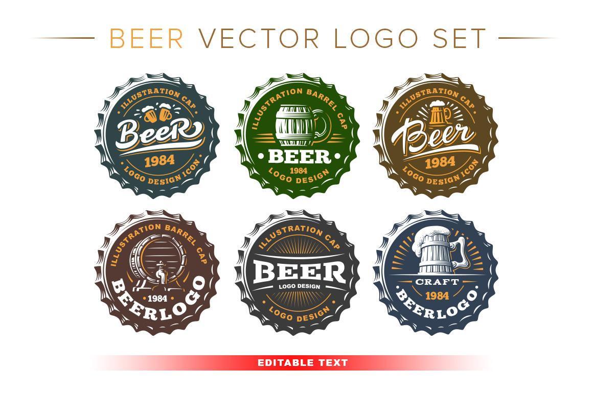 Logo Mockup Illustrator