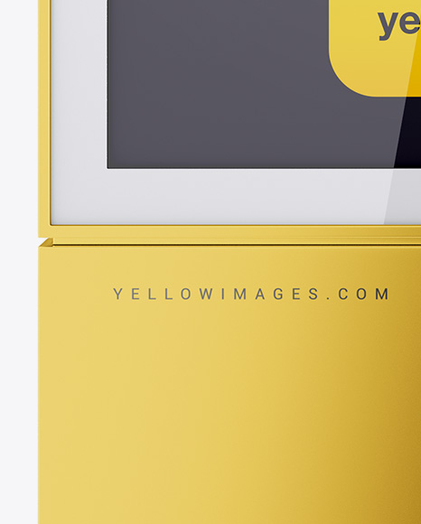 Download Poster Mockup Free Yellowimages