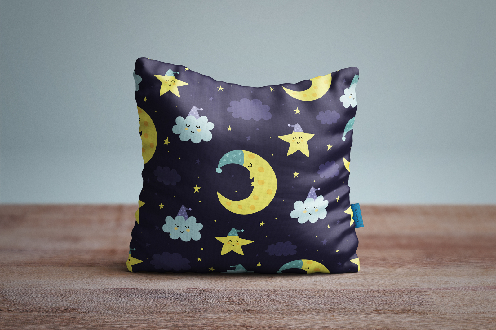 Good Night Vol. 2: patterns & cards on Yellow Images Creative Store