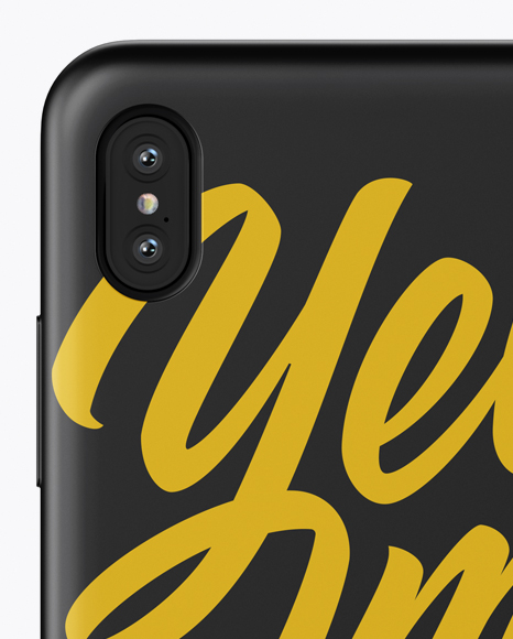 Mockup Psd Case