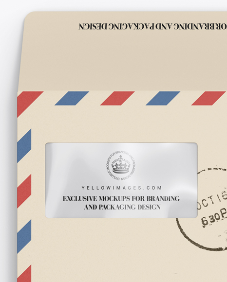 Download Envelope Mockup Free Download Psd Yellowimages