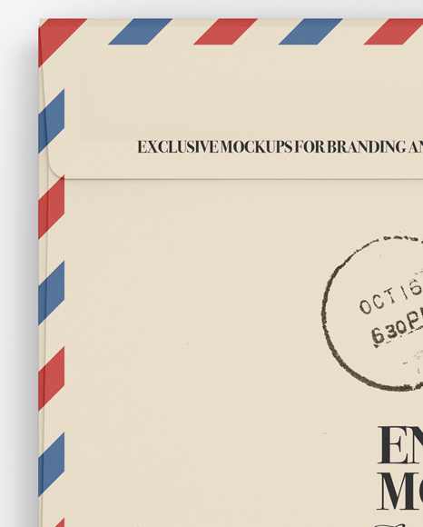 Download Business Envelope Mockup Psd Free Download Yellowimages