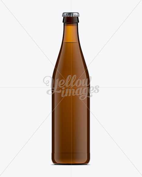 Download Photoshop Beer Bottle Mockup Yellowimages