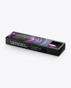 Download Opened Box with Vibrator Mockup - Half Side View in Box ... Yellowimages Mockups