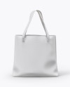 Download Free Canvas Bag Mockup - Front View in Free Mockups on ...