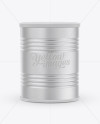 Milk Powder Can Mockup - Free Download Images High Quality PNG, JPG