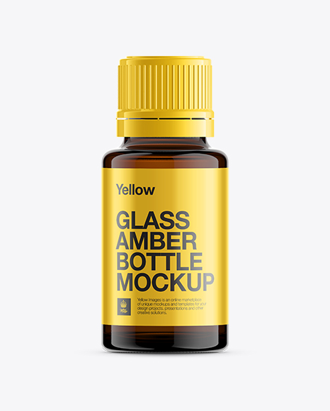 AMBER ESSENTIAL OIL