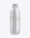 Download 500ml PET Shrink Sleeve Label Bottle Mockup in Bottle Mockups on Yellow Images Object Mockups
