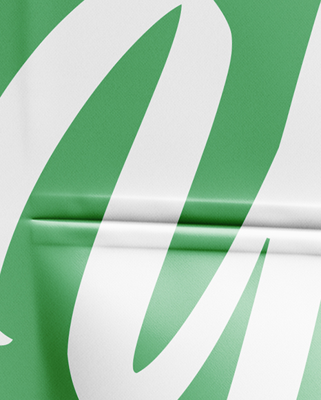 Paper Stand Up Pouch W  Zipper Mockup   Half Side View PSD #6