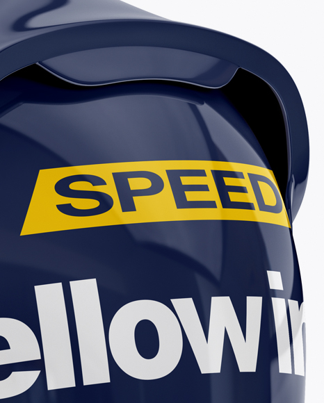 Get F1 Helmet Mockup Side View Background Yellowimages ...