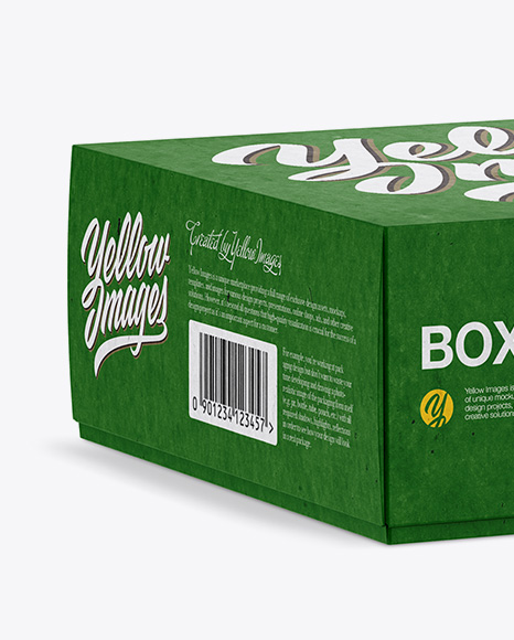 Download Textured Box Mockup