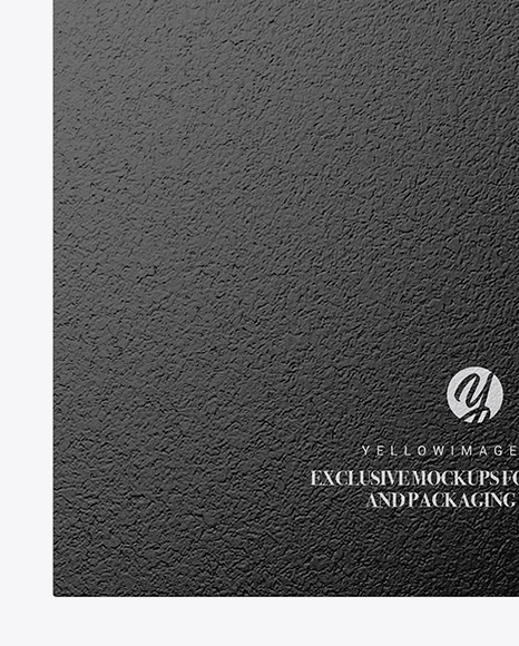 Textured Clipboard With Paper Mockup   Front View PSD #6