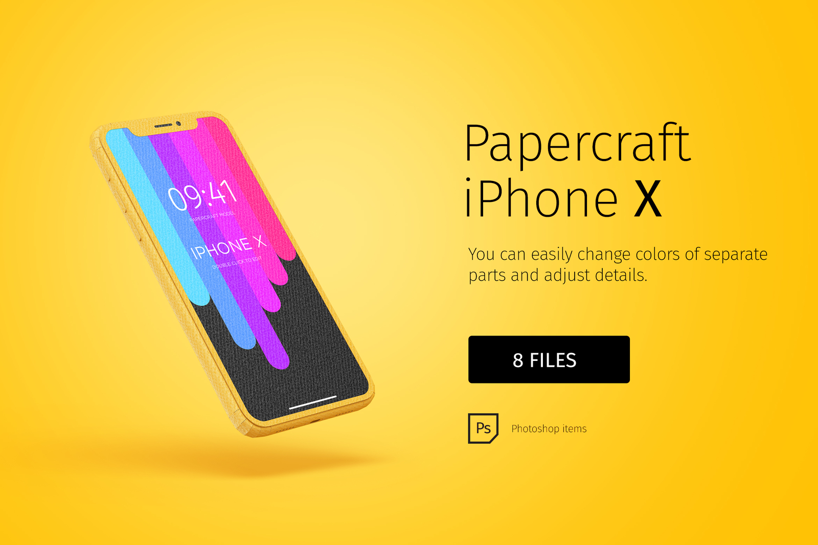 Download Iphone X Mockup Generator Yellowimages