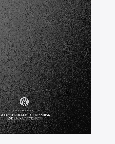 Textured Clipboard With Paper Mockup   Front View PSD #1