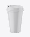 Download Regular Coffee Mug Mockup – Front View (High Angle Shot ... Yellowimages Mockups