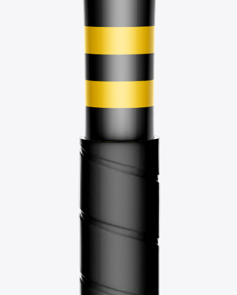 Download Baseball Bat Mockup in Object Mockups on Yellow Images ...