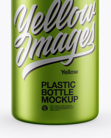 Download Metallic Dropper Bottle Mockup In Bottle Mockups On Yellow Images Object Mockups PSD Mockup Templates